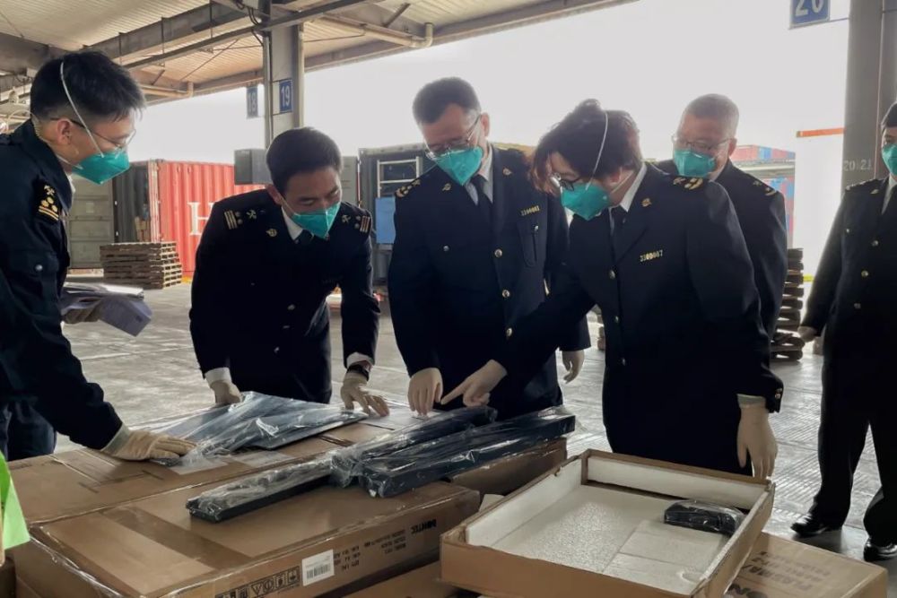 Hvad er den aktuelle udenrigshandelssituation i Ningbo?
