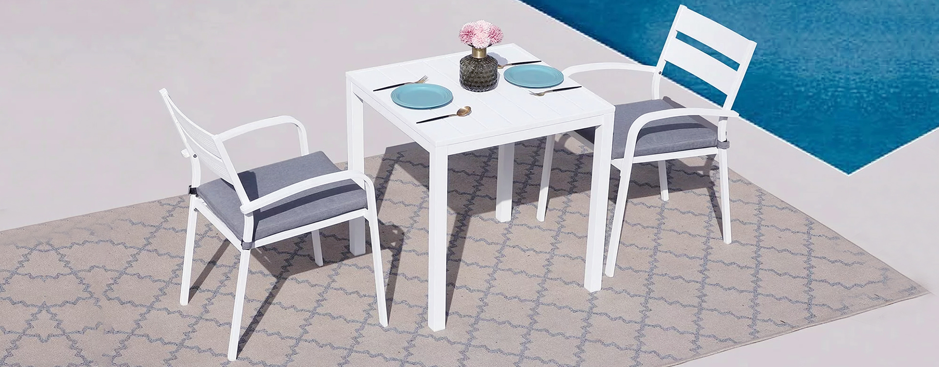 Bistro sæt