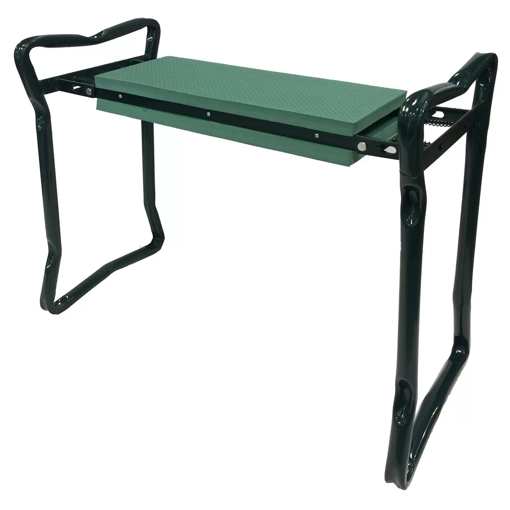 Brugsanvisningen til Garden Kneeler and Seat