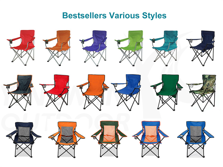 Bestsellers campingstol Resumé af almindelig stil