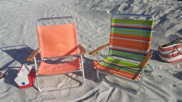 Tips til at købe strandstole, nyd Kiss of the Sea Breeze!