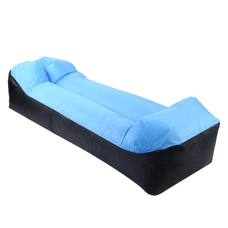 Hvorfor er den oppustelige lounger luftsofa hængekøje den perfekte udendørs løsning til moderne købere?