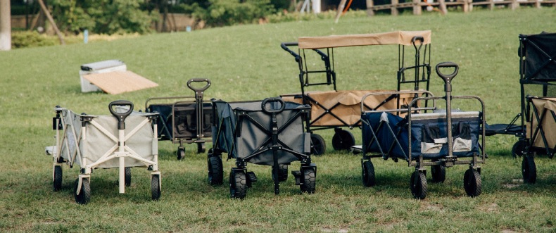 Hvorfor er campingvogne vigtige for hvert udendørs eventyr?