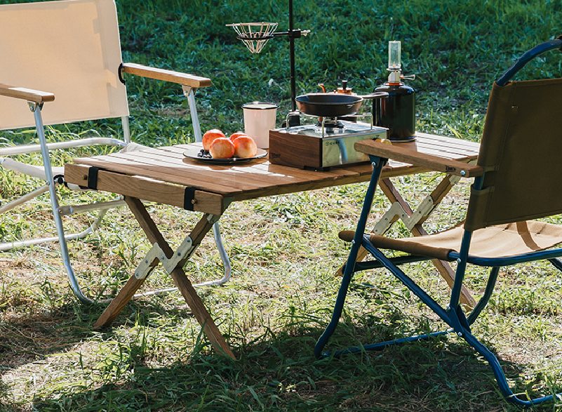 Hvorfor skal du vælge de rigtige campingborde til dine udendørs eventyr?