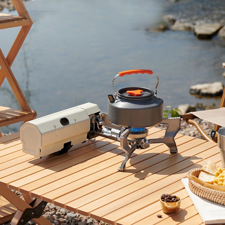 Hvorfor er gasgrill det ultimative valg for udendørs madlavningsentusiaster?