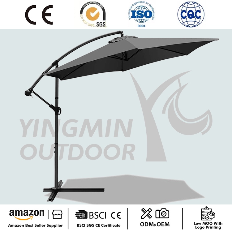 3m Cantilever haveparasol
