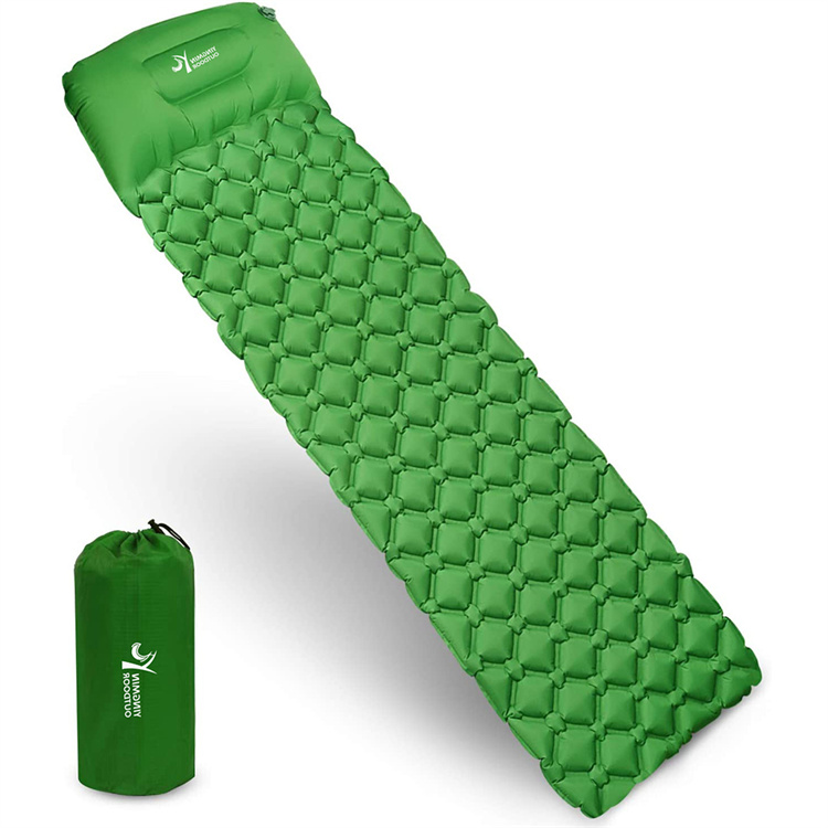 Camping Air liggeunderlag Mat