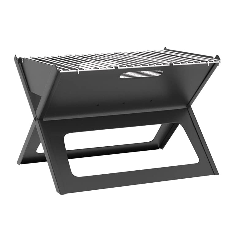 Folding Notebook Kulgrill