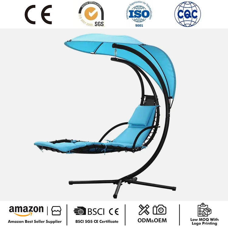 Hængende Chaiselong Floating Lounge Chair