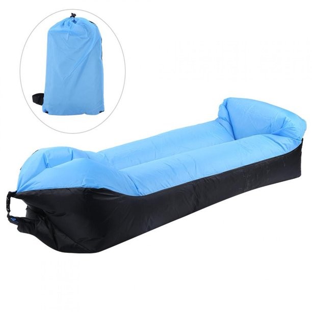 Oppustelig liggestol Air Sofa hængekøje