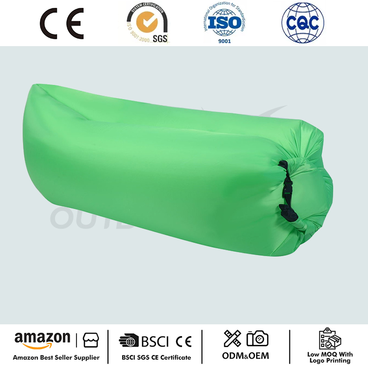 Oppustelig lounger Air Sofa