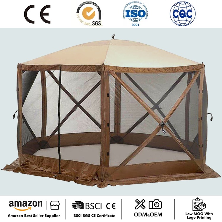 Quick-Set Pavilion Party Telt