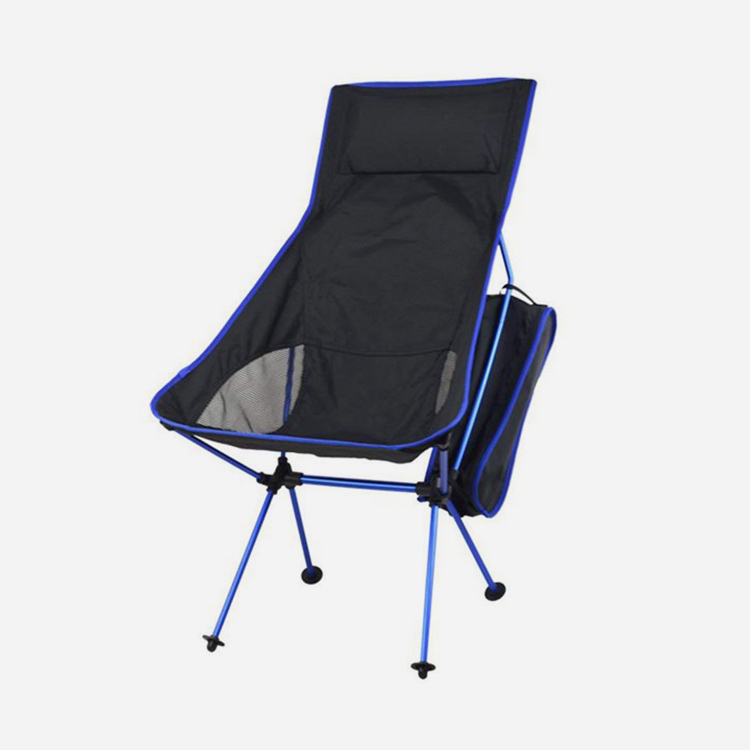 Camping Folding Beach Moon Stol