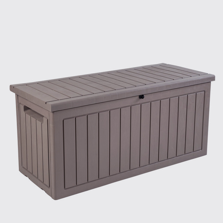 76 gallons dækboks